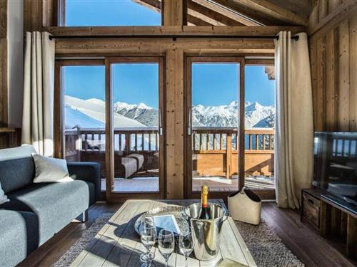 Ferielejlighed - 10 personer -  - 73120 - St Bon Tarentaise