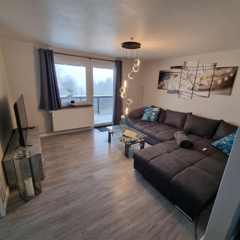 Ferielejlighed - 6 personer -  - Schlesische Straße - 37444 - Sankt Andreasberg