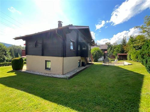 Ferienwohnung - 13 Personen -  - Hohen Bogen - 93474 - Arrach