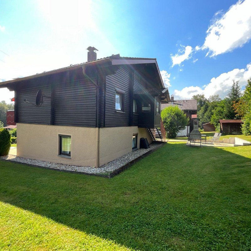 Ferielejlighed - 13 personer -  - Hohen Bogen - 93474 - Arrach