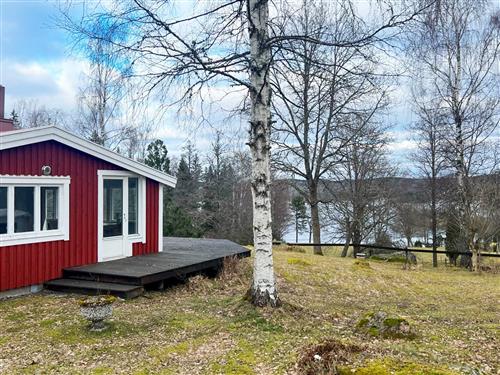  - 4 personer -  - Fagerhult - Svarttorp - 56195 - Lekeryd