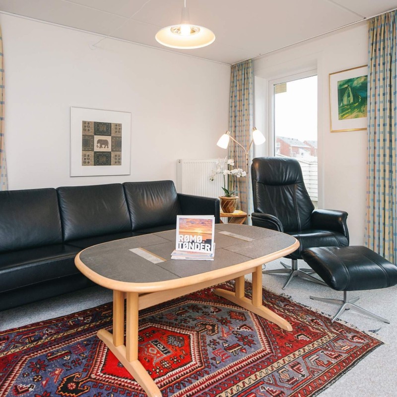 Ferienhaus - 6 Personen -  - Vestergade - Havneby - 6792 - Rømø And Mandø