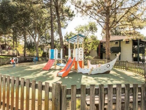 Ferieleilighet - 6 personer -  - 40660 - Moliets Et Maa