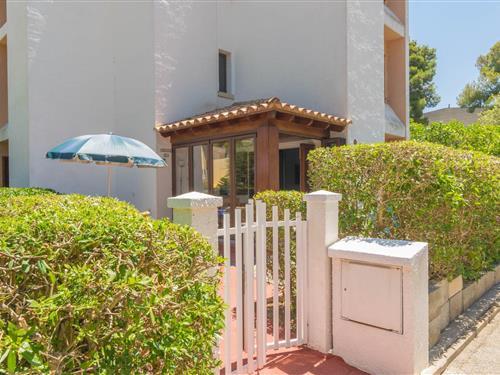 Ferielejlighed - 2 personer -  - 07470 - Port De Pollença, Illes B