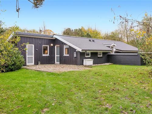 Ferienhaus - 8 Personen -  - Violvej - Stoense - 5953 - Tranekär