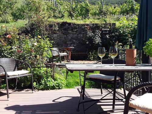 Ferienhaus - 2 Personen -  - 56856 - Zell