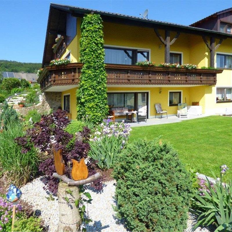 Ferielejlighed - 4 personer -  - Chamer Straße - 93477 - Gleißenberg