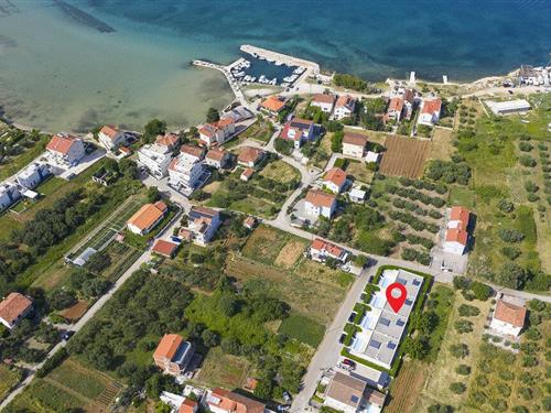 Holiday home - 6 persons -  - Brajde - Pasman - 23000 - Zadar