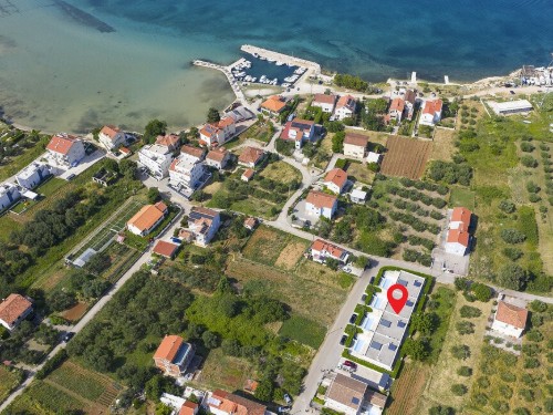 Feriehus - 6 personer -  - Brajde - Pasman - 23000 - Zadar