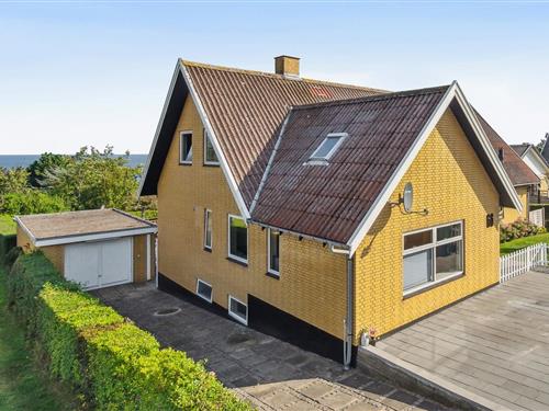 Villa - 14 personer -  - Smedeløkken - 3770 - Allinge-Sandvig