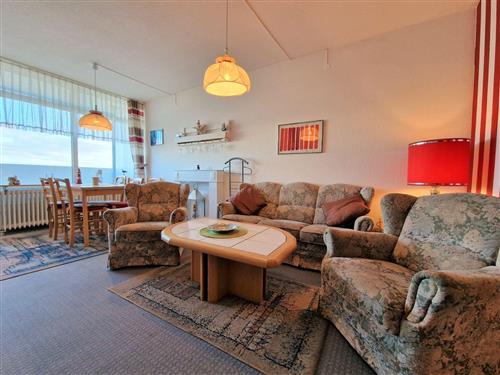 Ferieleilighet - 4 personer -  - Ostseeferienpark - 23774 - Heiligenhafen