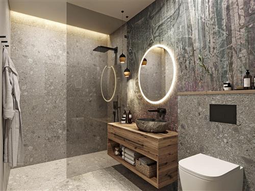 Ferieleilighet - 6 personer -  - 6166 - Fulpmes