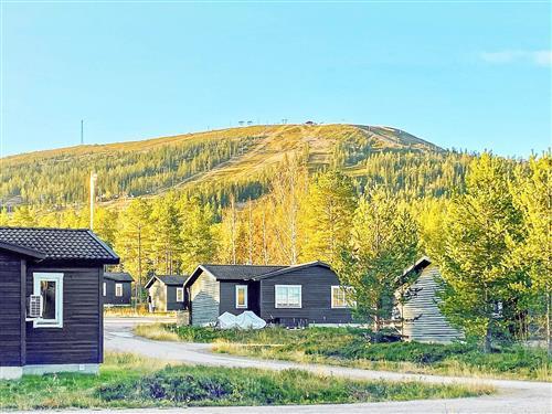  - 5 persons -  - Lenvägen - Stöten - 78067 - Sälen
