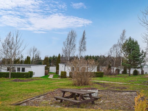 Sommerhus - 4 personer -  - Östra Sandskogsvägen 289 Nr. - 271 98 - Ystad
