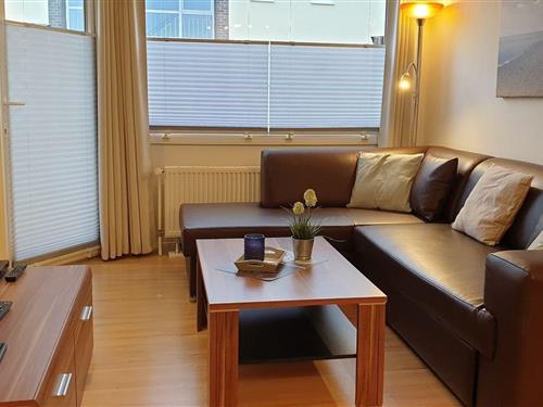 Holiday Home/Apartment - 2 persons -  - Am Kampland - 23747 - Dahme