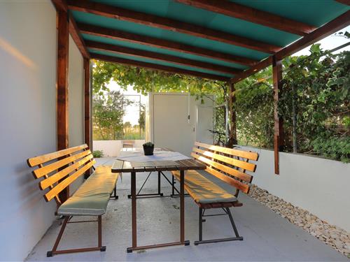 Ferienhaus - 4 Personen -  - Rogoznica - 22203 - Rogoznica