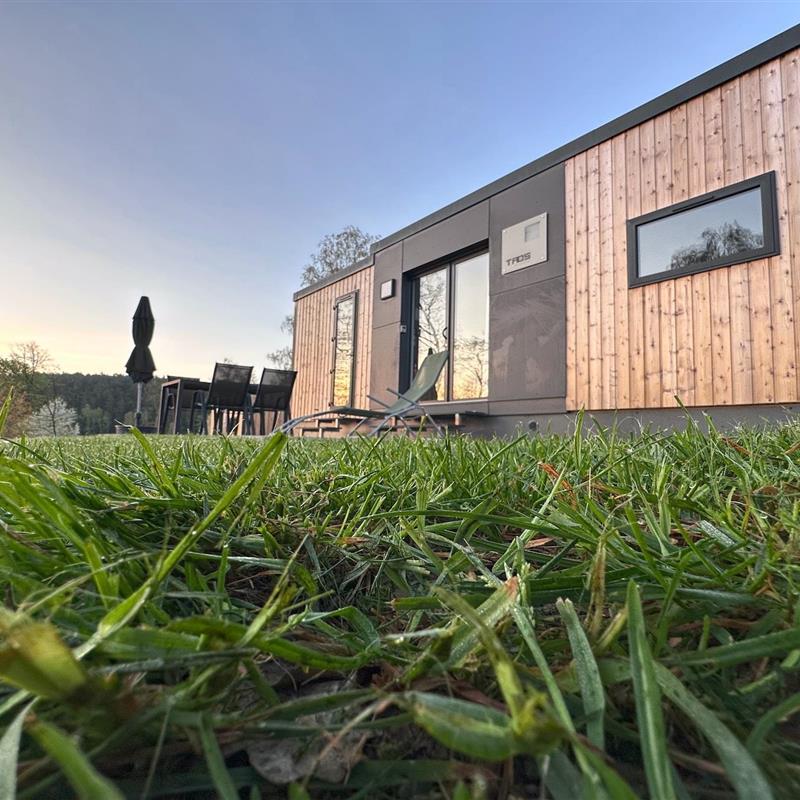 Tiny house - 4 personer -  - 92431 - Neunburg Vorm Wald