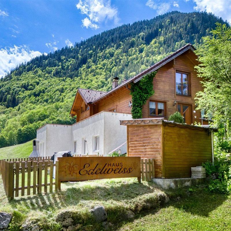 Ferielejlighed - 2 personer -  - Gufer - 6708 - Brand