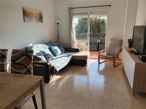 Ferienhaus - 4 Personen -  - Calle Almeria - 29793 - Torrox-Urb. Amberes