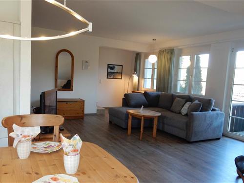 Holiday Home/Apartment - 4 persons -  - Grüne Straße 45 a-r - 18375 - Prerow