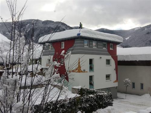 Ferielejlighed - 4 personer -  - Rosental - 5771 - Leogang