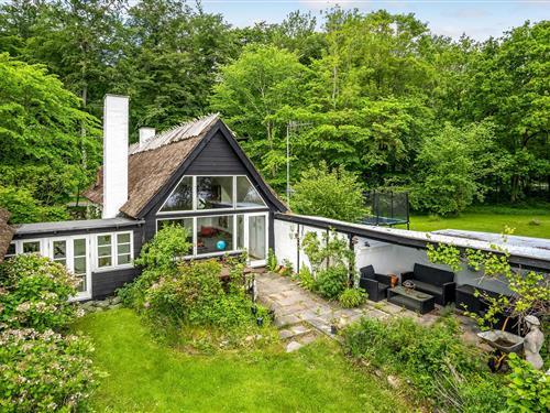 Ferienhaus - 4 Personen -  - Egebjergvej - Isefjord - 4500 - Nykøbing Sj