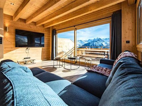 Holiday apartment - 14 persons -  - 73300 - Fontcouverte La Toussuire