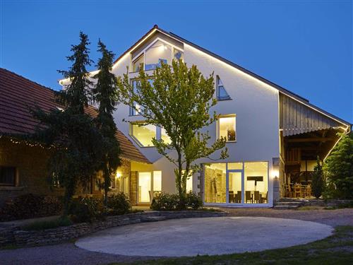 Ferienhaus - 5 Personen -  - Reckerstal - 97999 - Igersheim