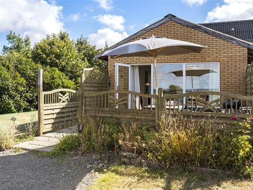 Ferielejlighed - 4 personer -  - Teglkåsvej - 3790 - Hasle