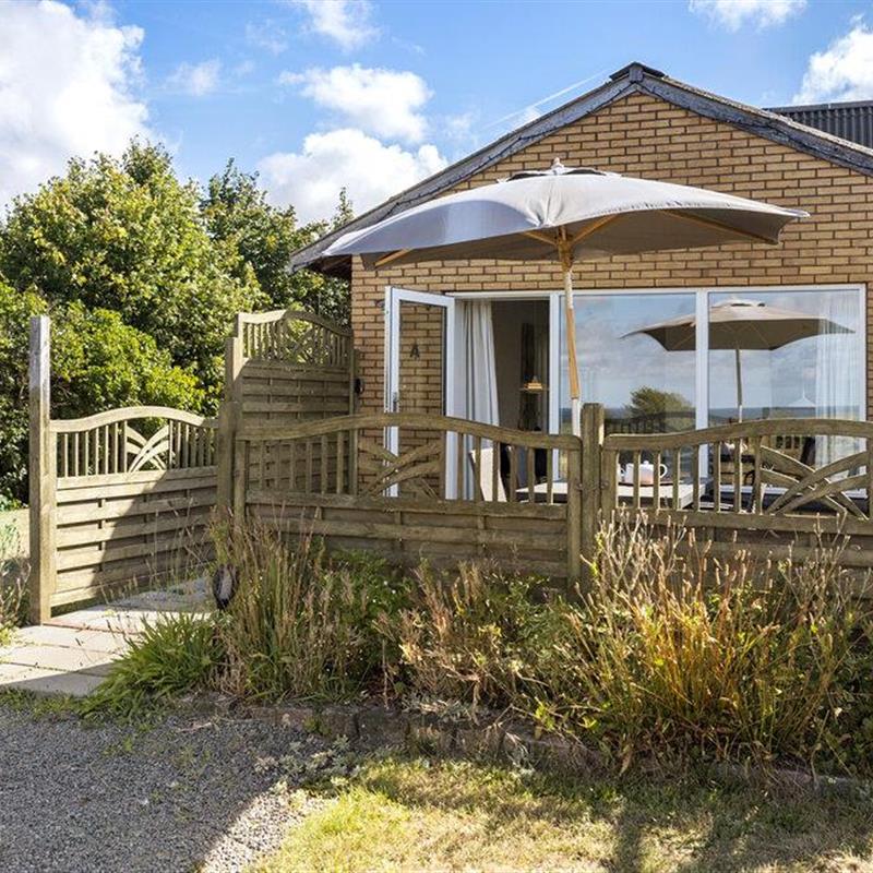 Ferienwohnung - 4 Personen -  - Teglkåsvej - 3790 - Hasle