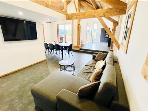 Ferienhaus - 10 Personen -  - 88400 - Gérardmer