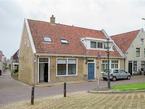 Semesterhus/Semesterlägenhet - 4 personer -  - 8861EL - Harlingen