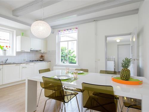 Sommerhus - 4 personer -  - 8861EL - Harlingen