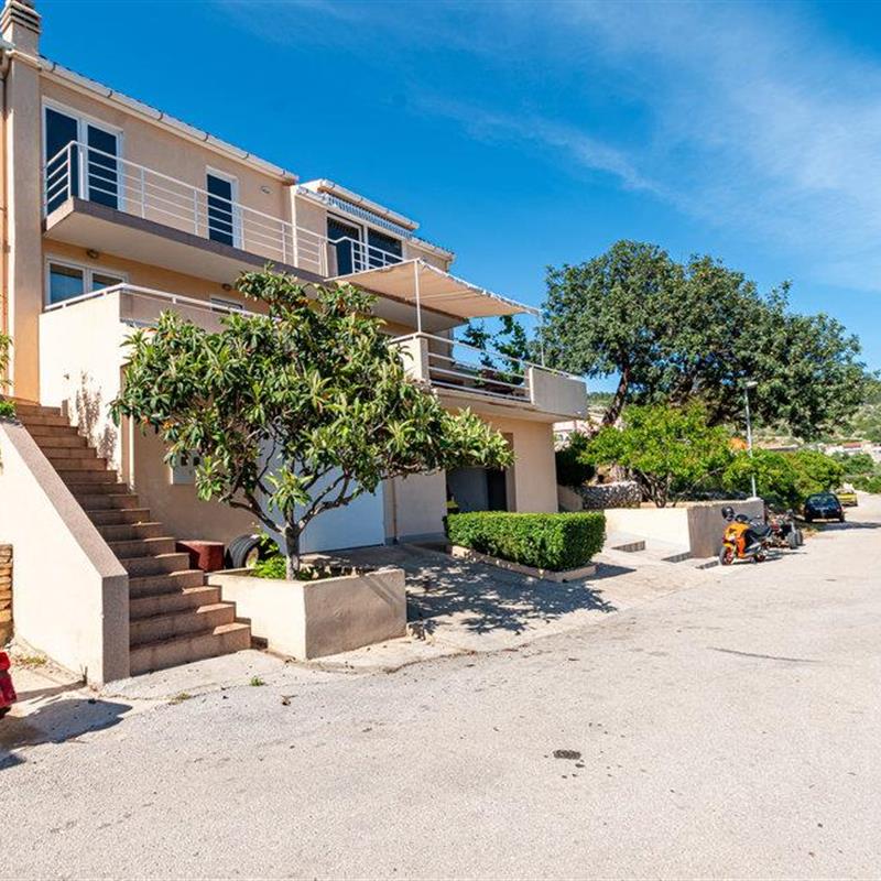 Ferielejlighed - 5 personer -  - Ul 69 br - Korcula- Vela Luka - 20270 - Vela Luka