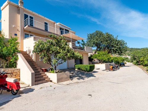 Ferielejlighed - 5 personer -  - Ul 69 br - Korcula- Vela Luka - 20270 - Vela Luka