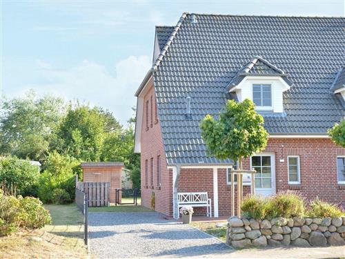 Ferienhaus - 6 Personen -  - Westereck - 25826 - St. Peter-Ording