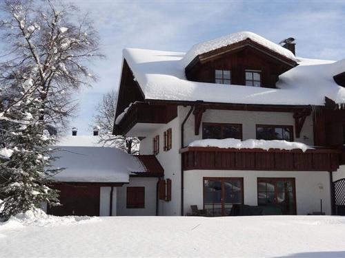 Sommerhus - 4 personer -  - 87534 - Oberstaufen