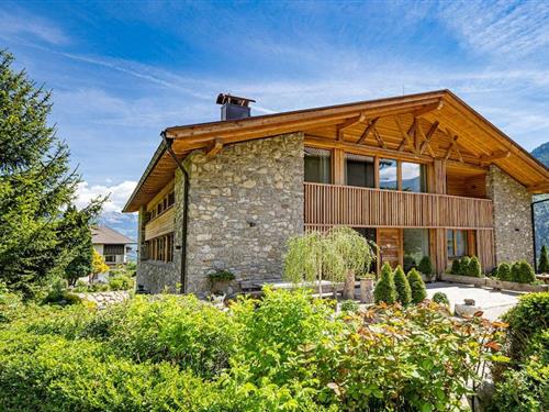 Feriehus - 4 personer -  - 39020 - Partschins