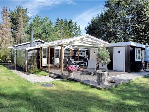 Sommerhus - 6 personer -  - Kørvelsvej - Nordstrand - 4500 - Nykøbing Sj