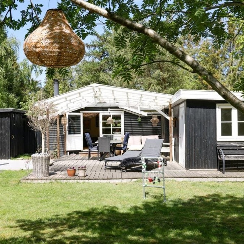 Ferienhaus - 6 Personen -  - Kørvelsvej - Nordstrand - 4500 - Nykøbing Sj