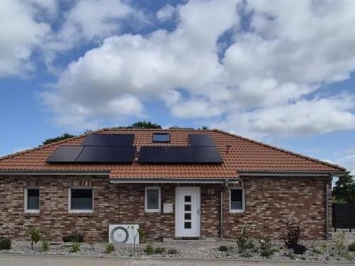 Sommerhus - 8 personer -  - Am Stangenberg - 18230 - Rerik