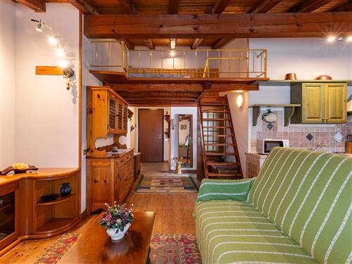 Semesterlägenhet - 4 personer -  - Domaso - 22013