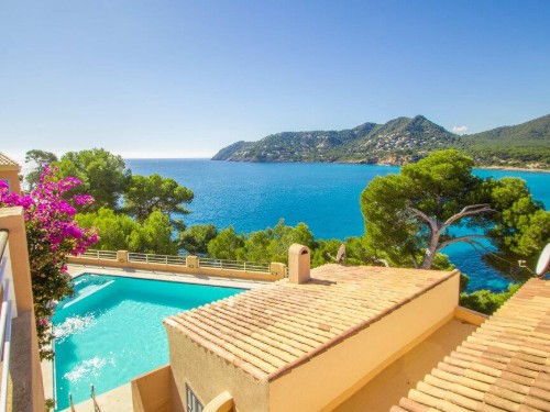 Ferienhaus - 4 Personen -  - Carretera Coves - Marblau, Canyamel - 07589 - Canyamel