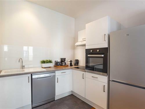 Holiday apartment - 4 persons -  - 69002 - Lyon