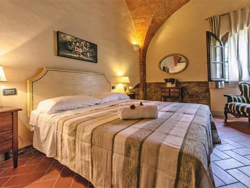 Ferieleilighet - 6 personer -  - 56033 - Santo Pietro Belvedere