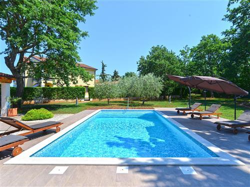 Ferielejlighed - 3 personer -  - Dracevac - 52440