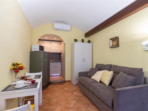 Ferienhaus - 2 Personen -  - 10125 - Turin