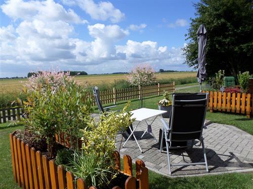 Ferielejlighed - 2 personer -  - Fiskusweg - 26844 - Jemgum