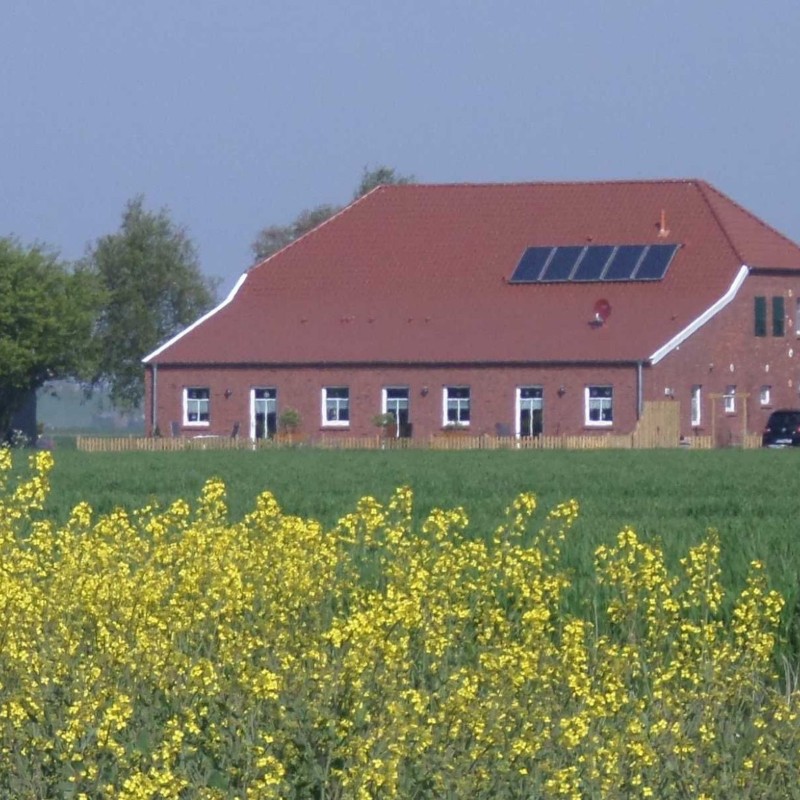 Ferielejlighed - 2 personer -  - Fiskusweg - 26844 - Jemgum
