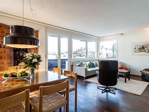 Holiday apartment - 7 persons -  - Promenada - 7018 - Flims Waldhaus